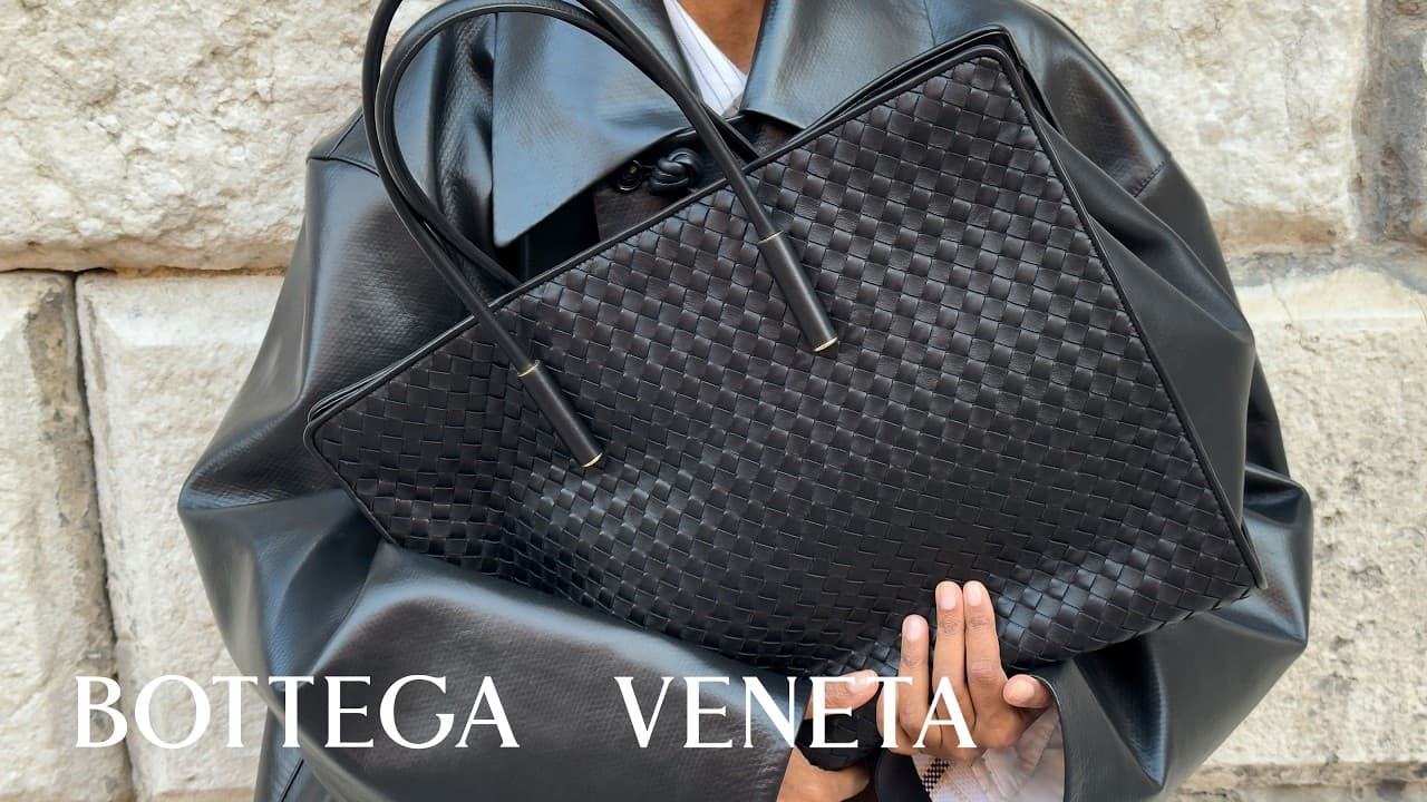 Bottega Veneta Summer 2026 by Juergen Teller