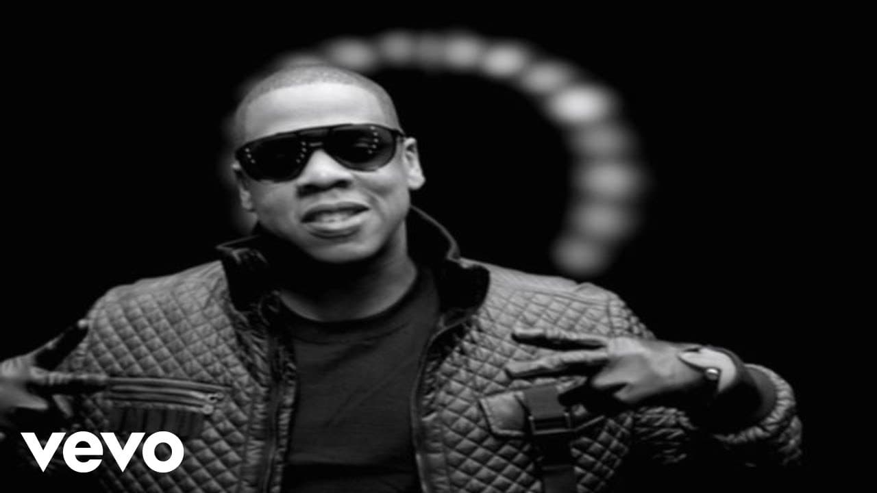 JAŸ-Z - On To The Next One ft. Swizz Beatz