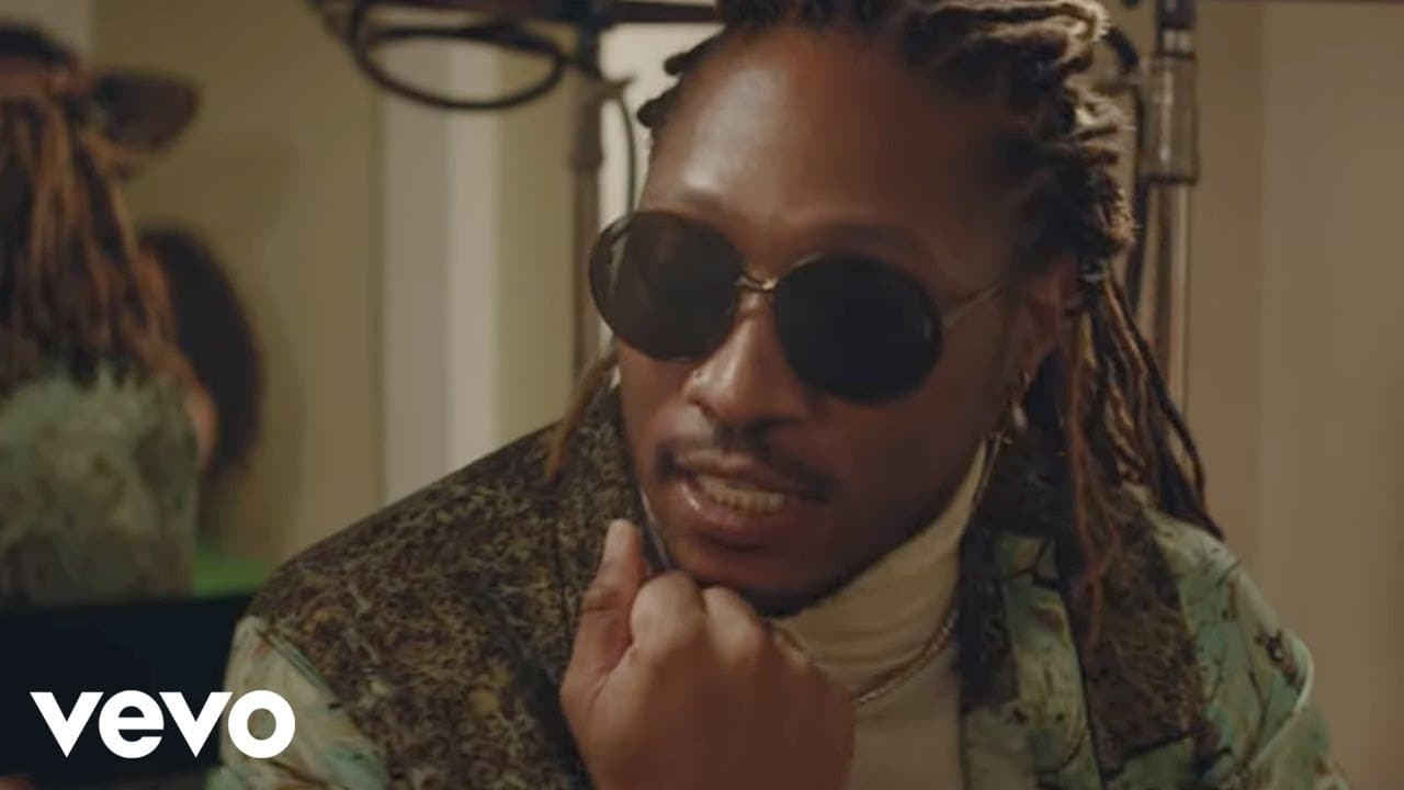 Future - WIFI LIT