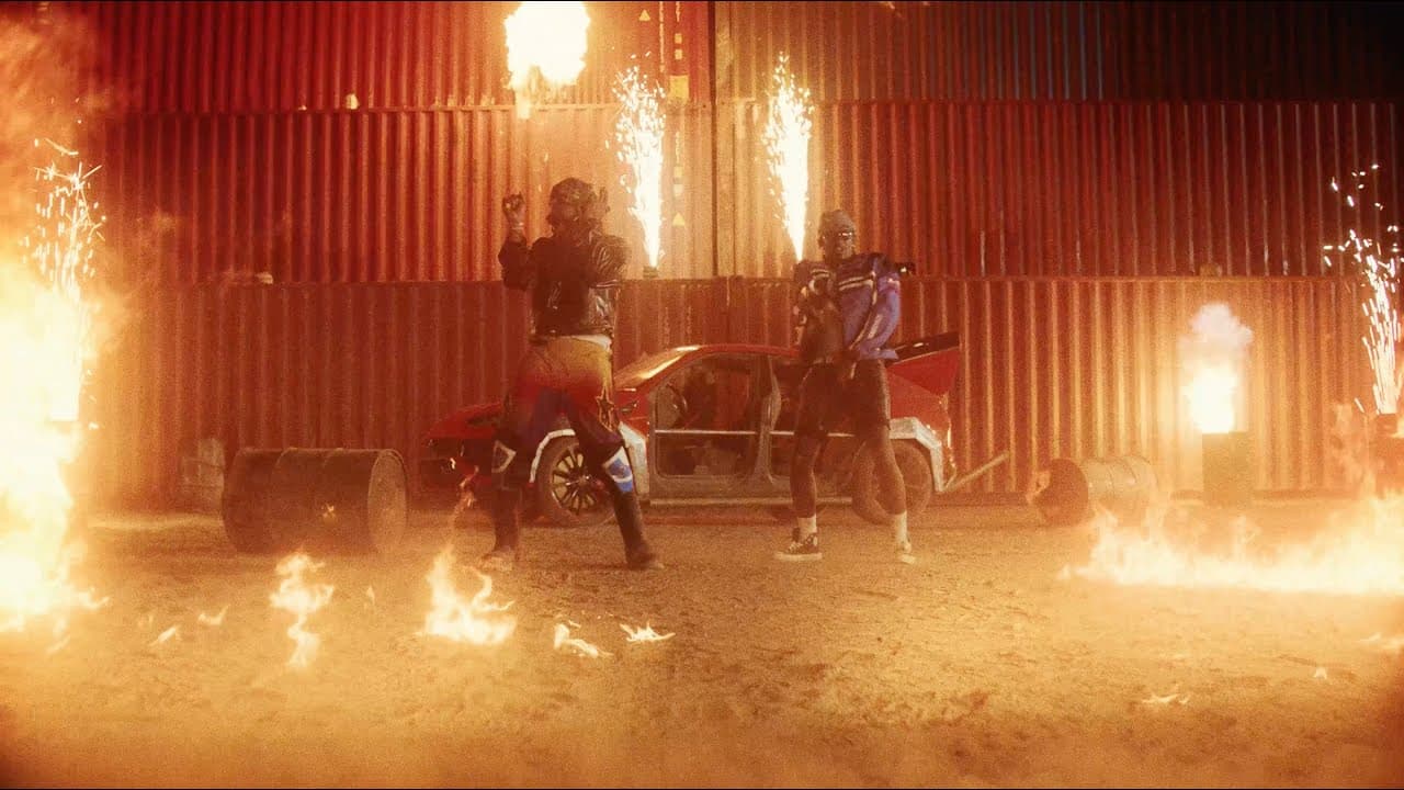 Money On Money (feat. Future)