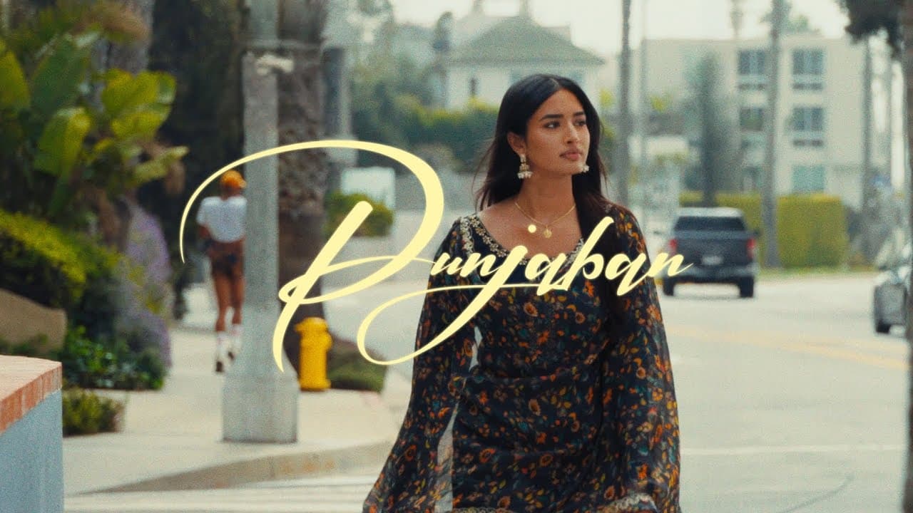 PUNJABAN - SUKHA | MANNI SANDHU