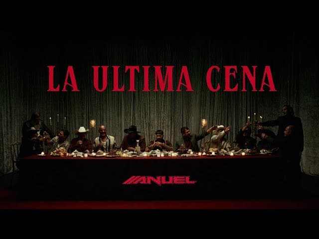 Little DEMON “La Última Cena”