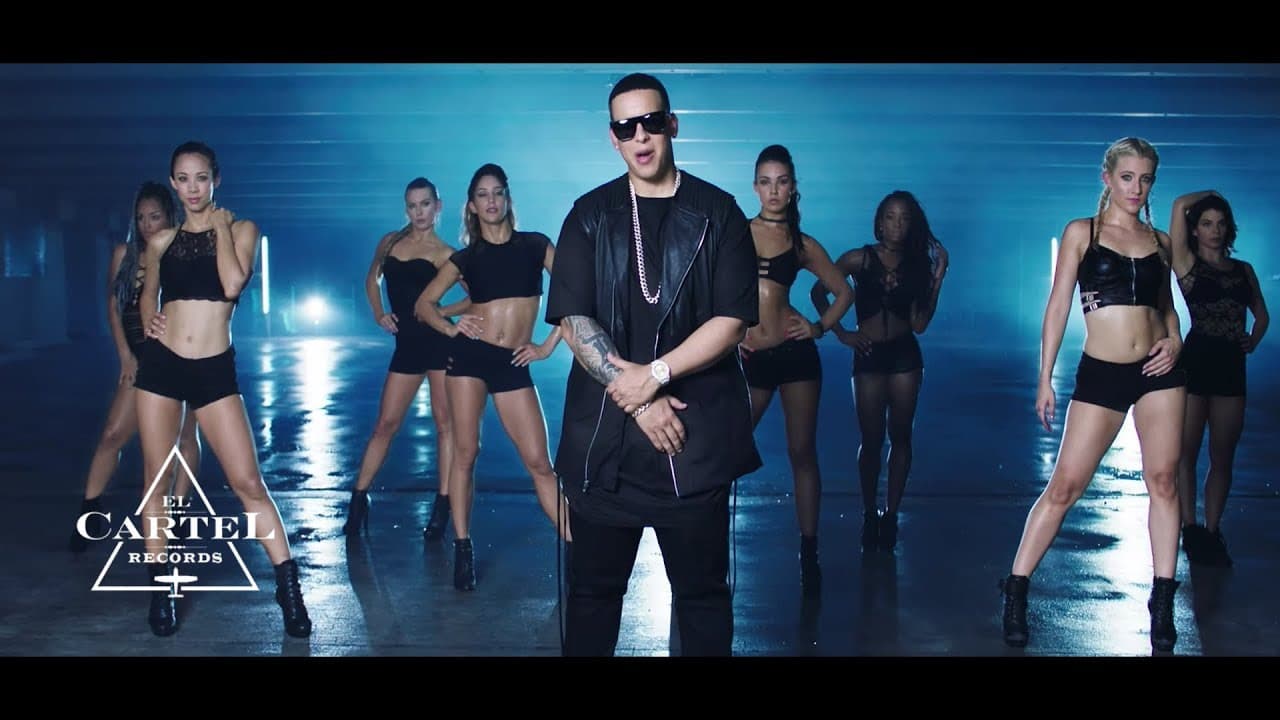 Shaky Shaky (Video Oficial)