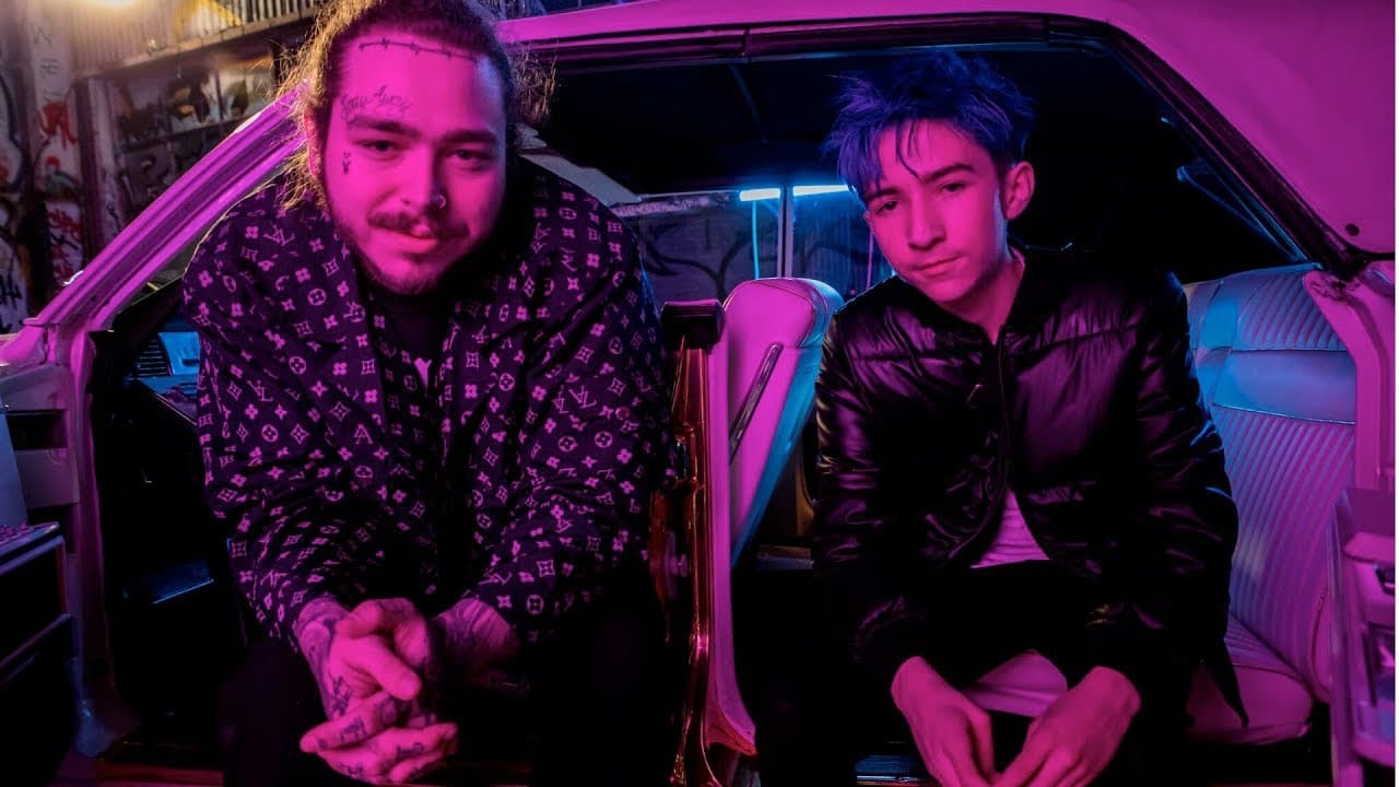Neptune ft. Post Malone - You