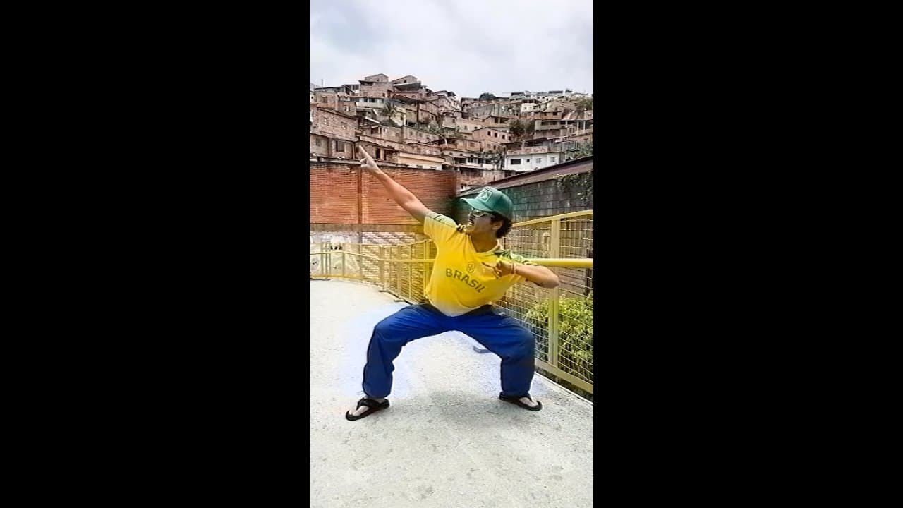 Bonde do Brunão