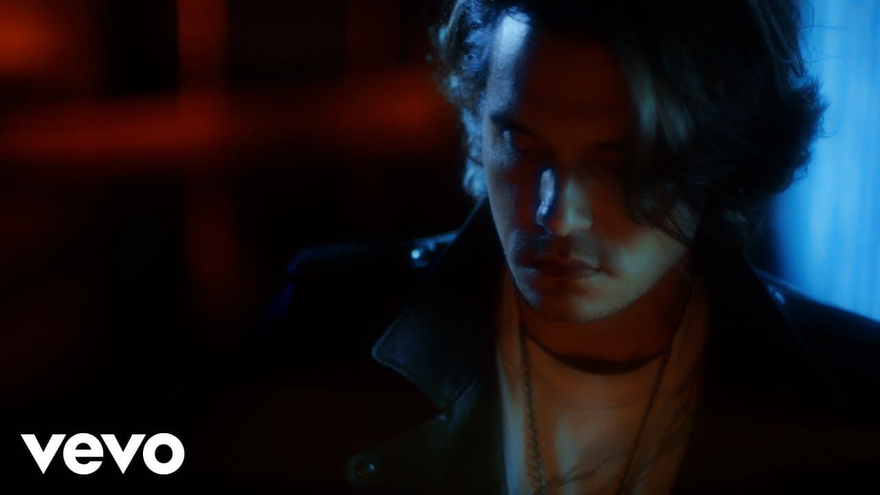 John Mayer - Shot in the Dark