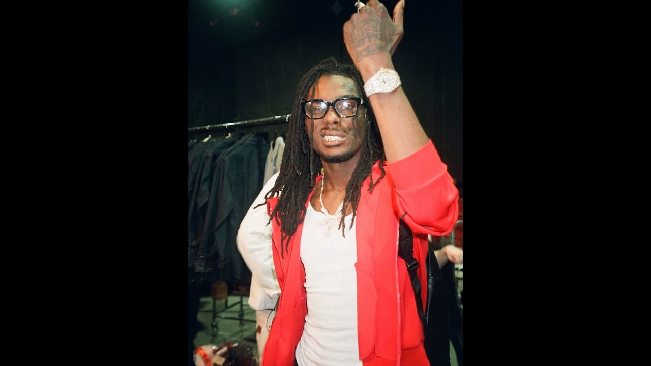 tezzus x diamond* x sk8star type beat "rags 2 riches"