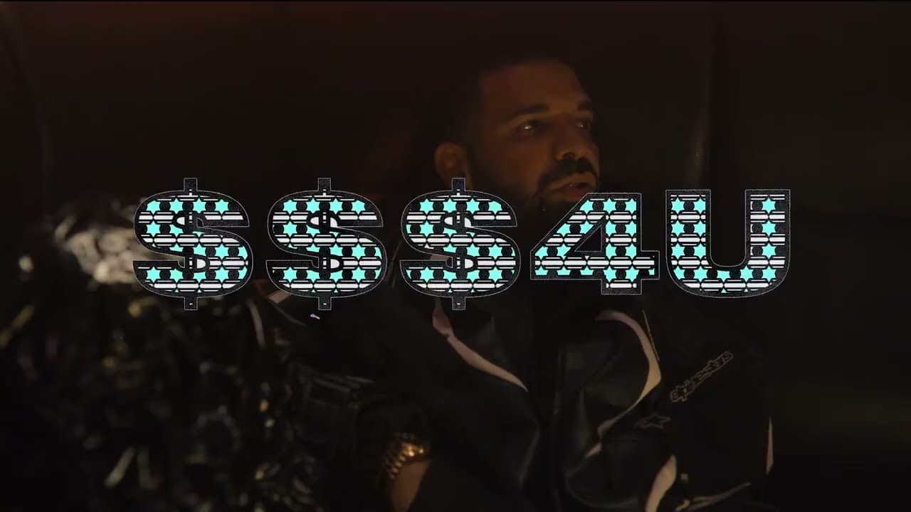 PARTYNEXTDOOR & DRAKE “$OME $EXY $ONGS 4 U” FEBRUARY 14