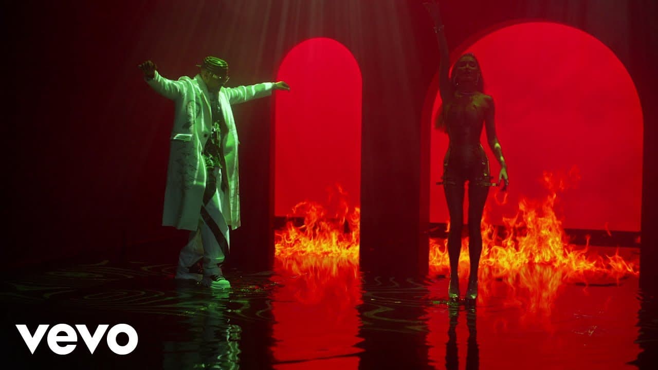 How We Do It ft. Pia Mia