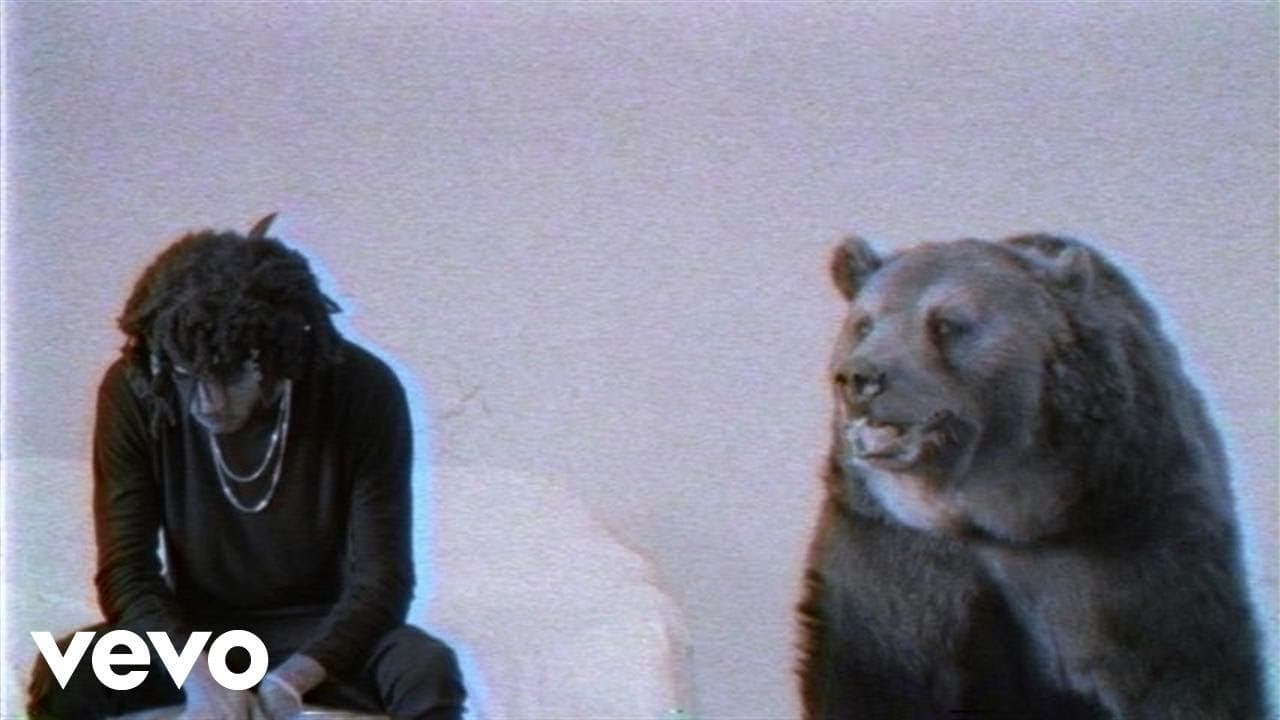 6LACK - PRBLMS