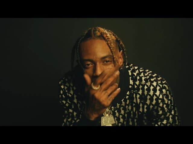 She Make It Clap (Remix) ft. French Montana