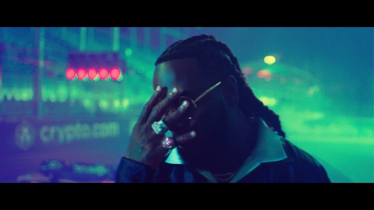 Don't Let Me Drown (From F1® The Movie)