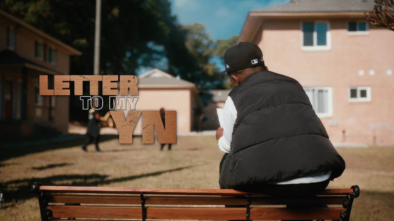 LETTER TO MY YN