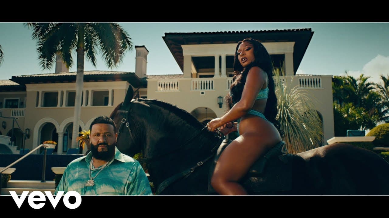 I DID IT ft. Post Malone, Megan Thee Stallion, Lil Baby, DaBaby