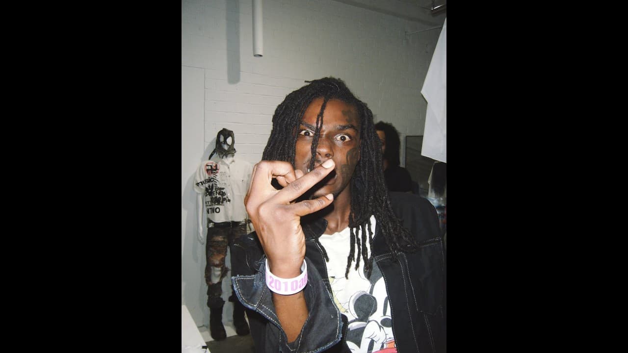 tezzus x diamond* x pz' type beat "swagavelli"