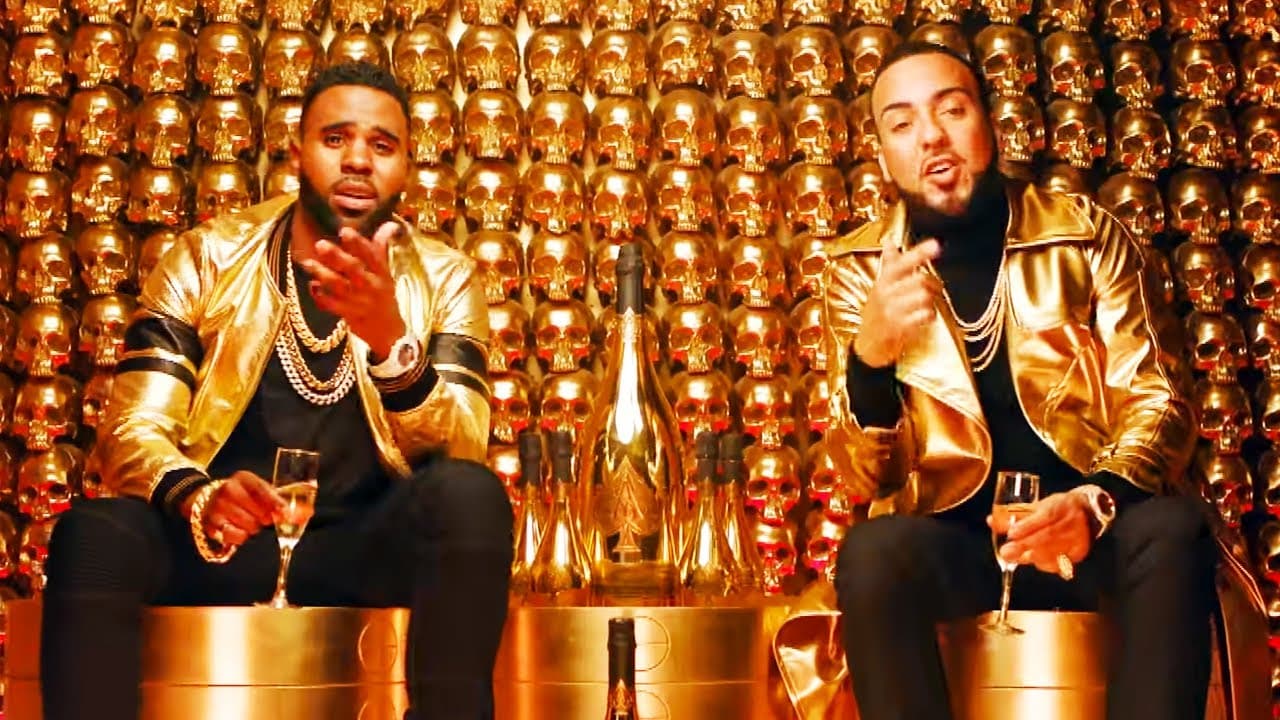 Tip Toe feat. French Montana