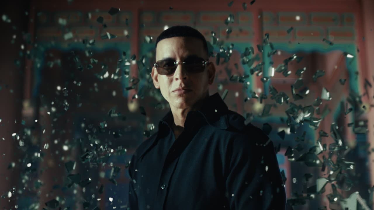 El Toque (Video Oficial) - Lamento En Baile
