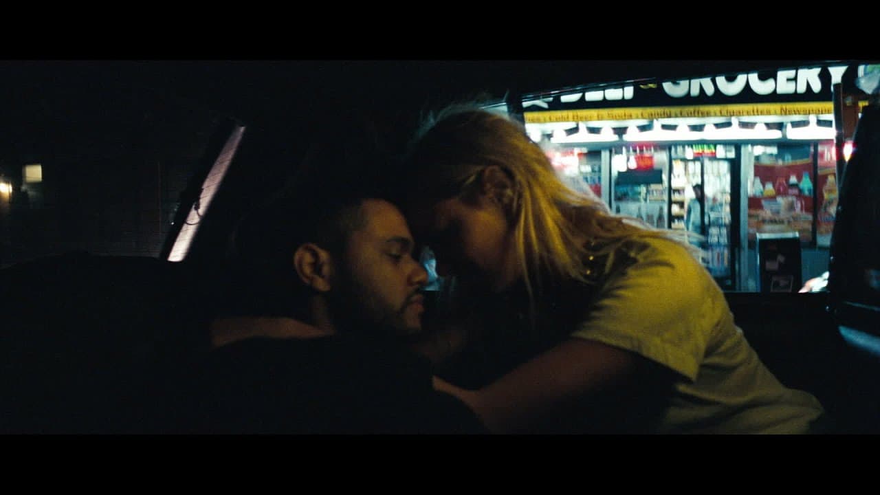 Can’t Feel My Face (Alternate Video)