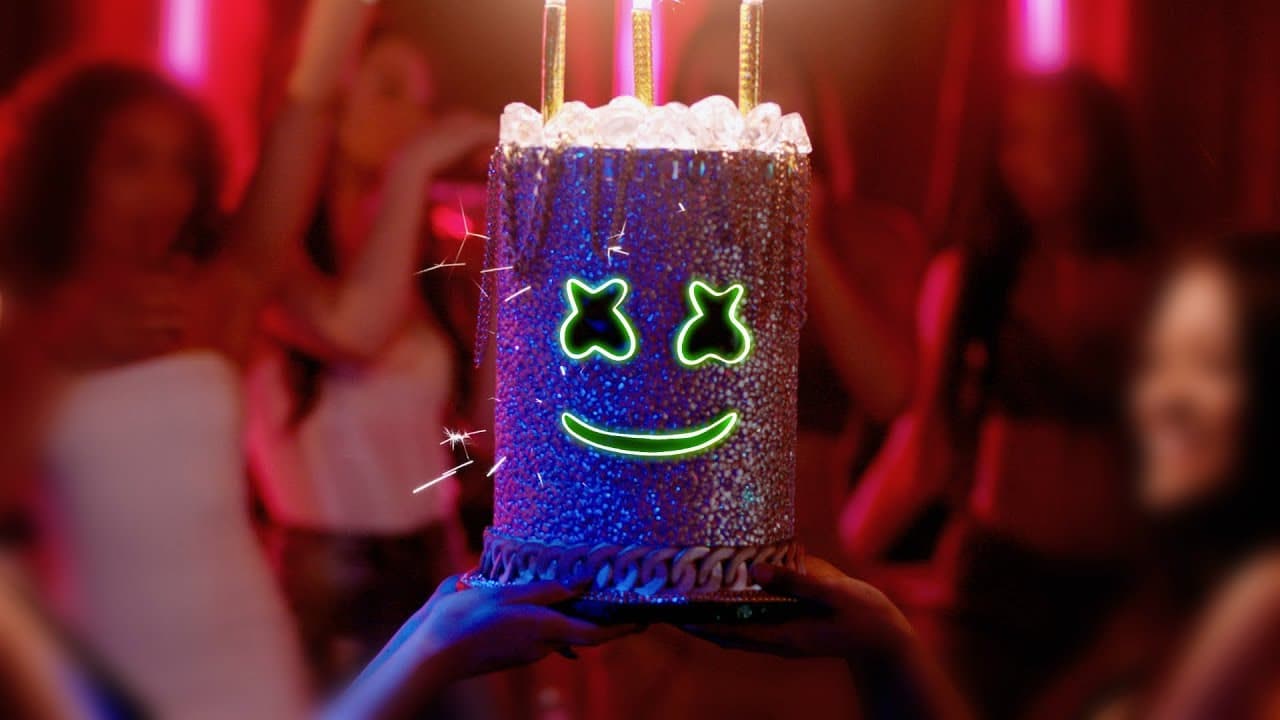 Light It Up ft. Tyga & Chris Brown