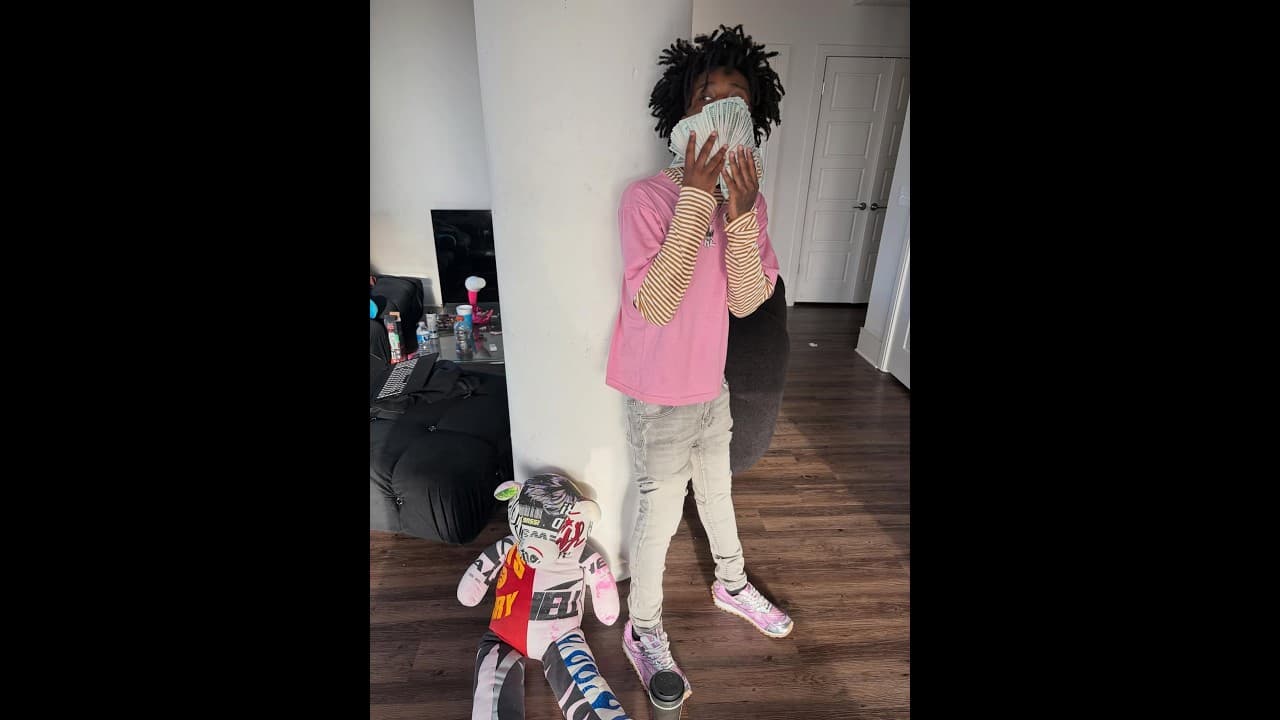 pradabagshawty x lil uzi vert type beat "skeletrix"