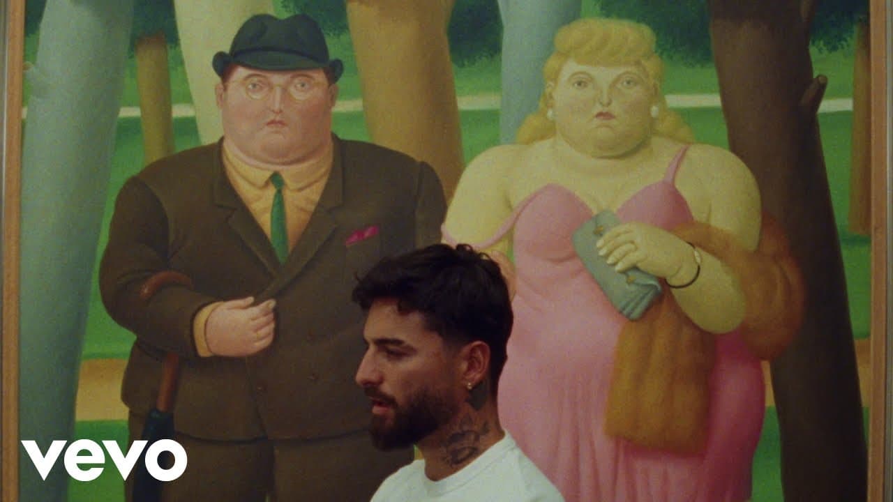 Maluma, Arcángel, NTG - BOTERO