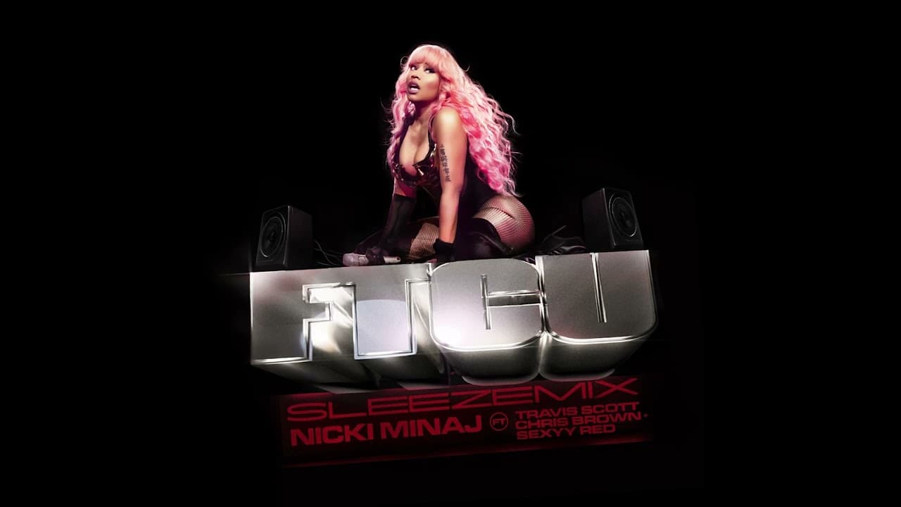 FTCU (SLEEZEMIX) ft. Travis Scott, Chris Brown & Sexyy Red