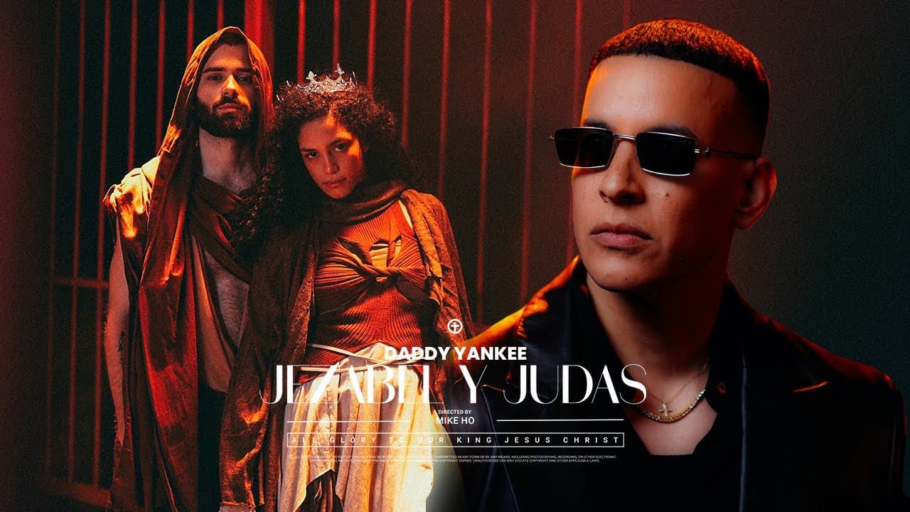 Jezabel Y Judas (Video Oficial)