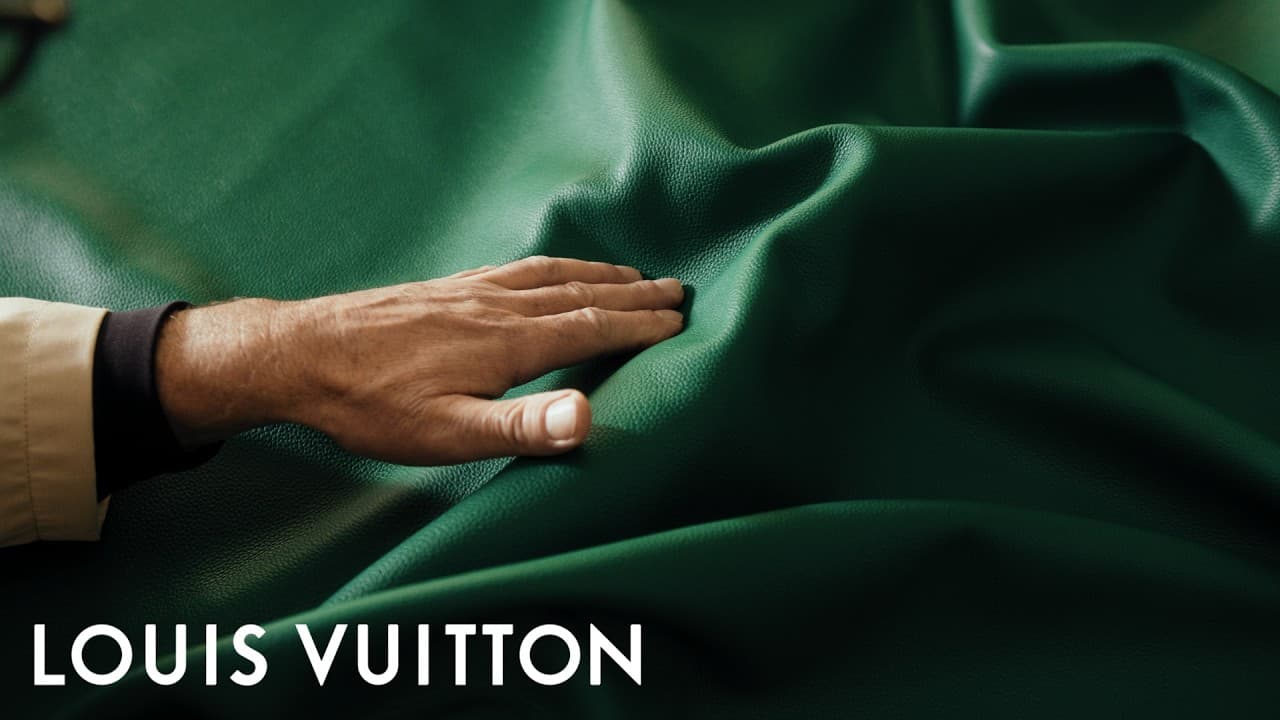 In Good Hands: Speedy Savoir-Faire | LOUIS VUITTON