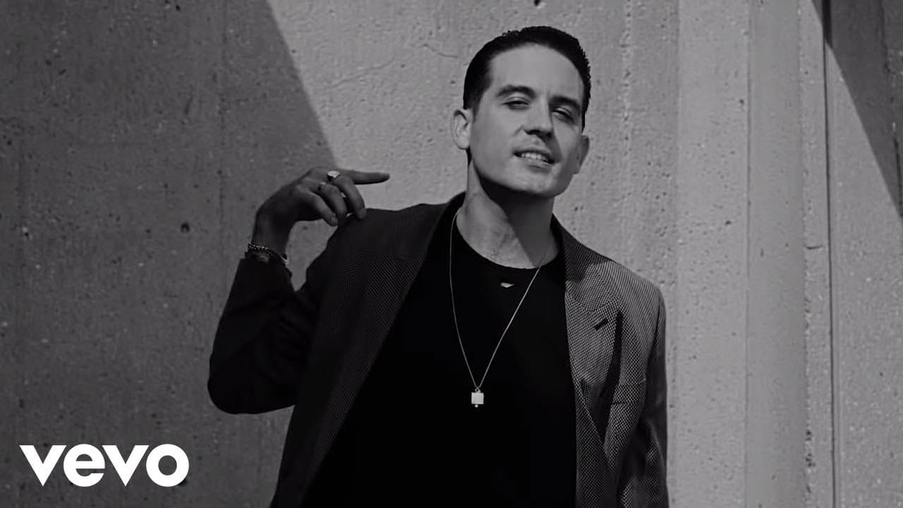 G-Eazy - The Plan