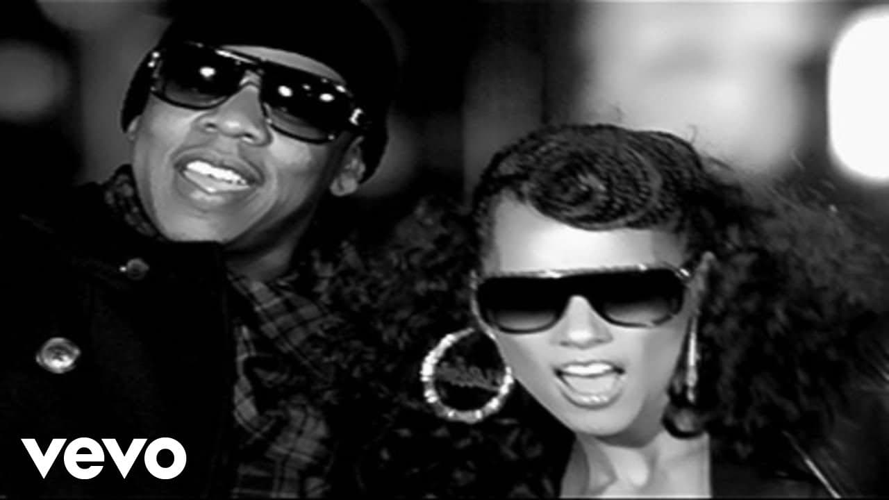 JAŸ-Z - Empire State Of Mind ft. Alicia Keys
