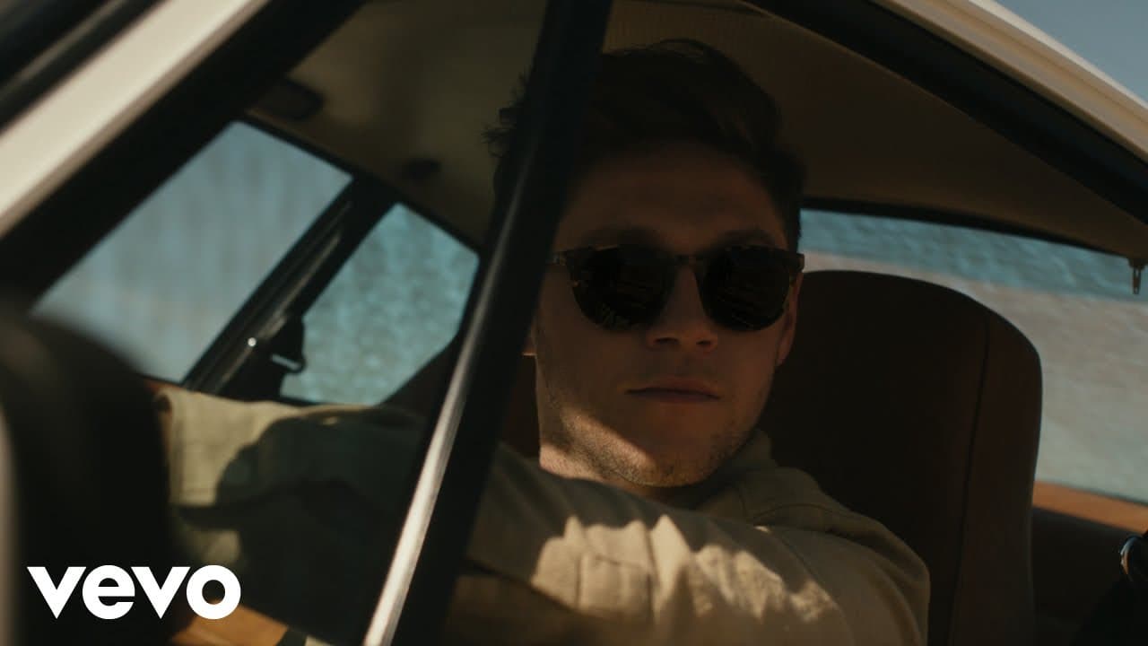 Niall Horan - On The Loose