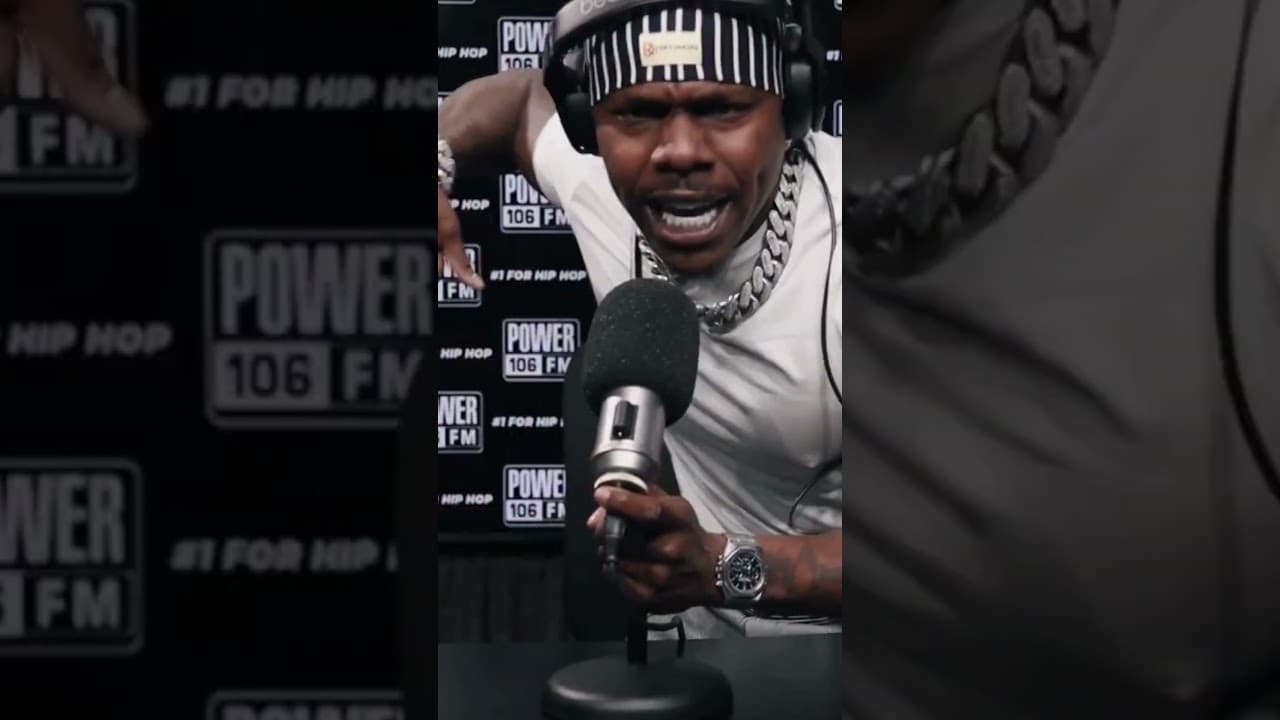 "Get it Sexyy" Freestyle