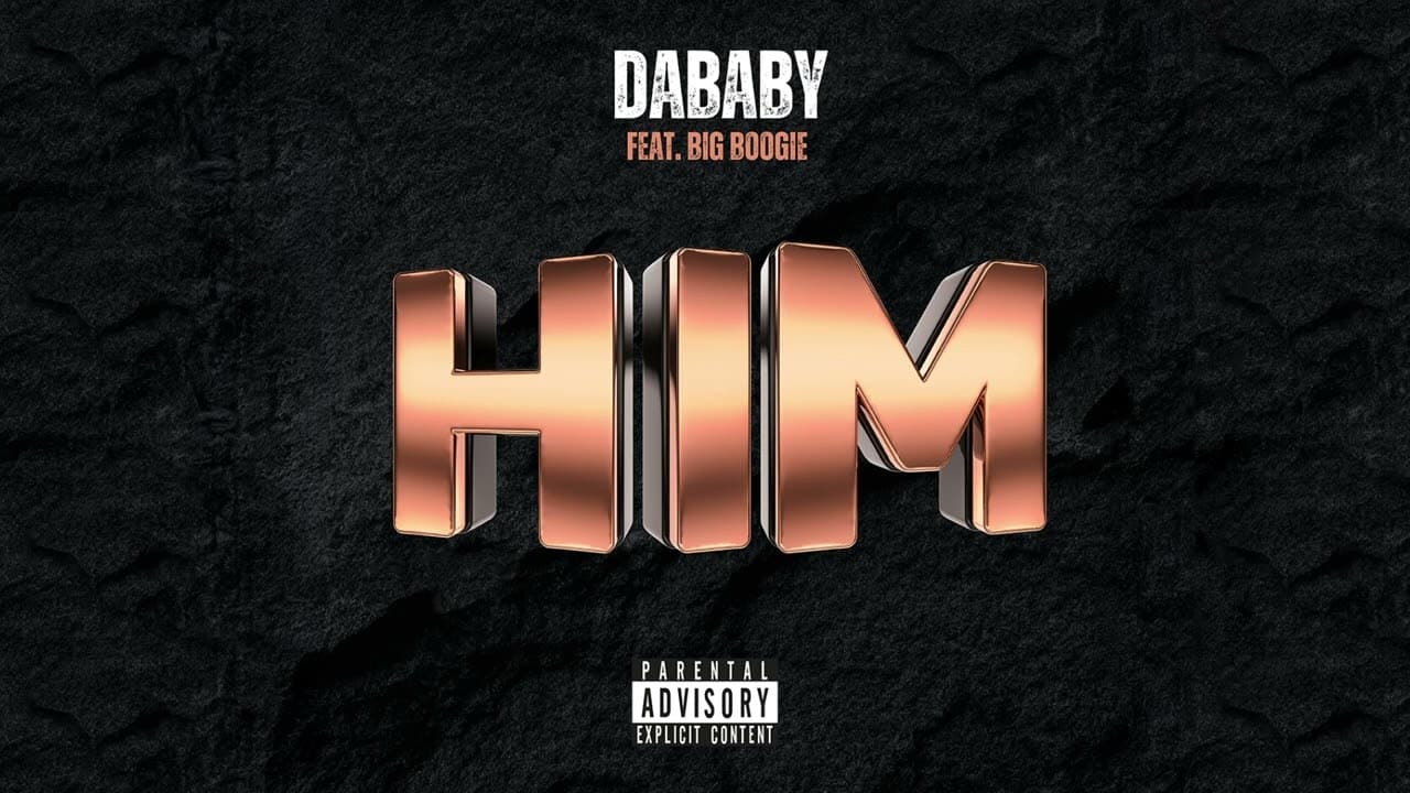 HIM (Feat. Big Boogie)