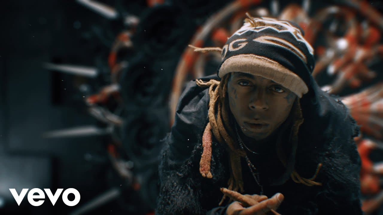 Don't Cry ft. XXXTENTACION