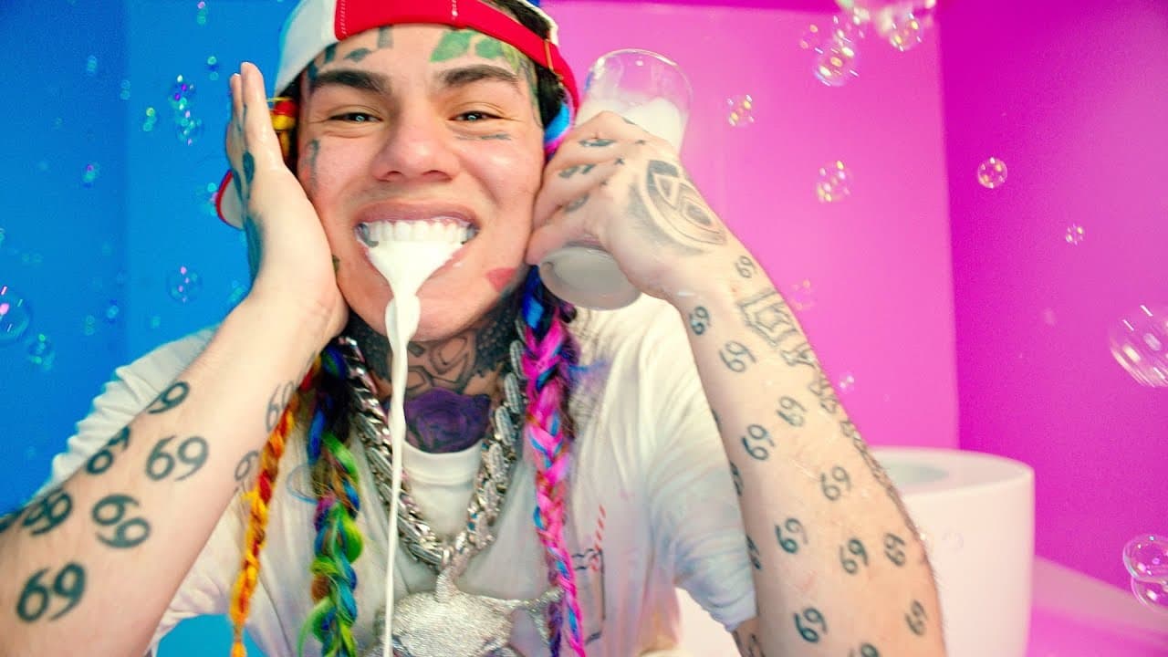 6IX9INE- YAYA