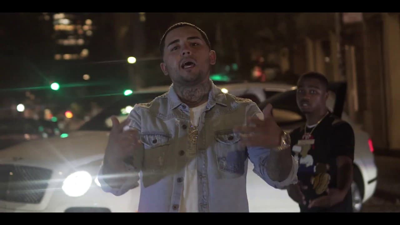 Cascio ft. Roddy Ricch - Law of Attraction (Prod. @Clutchbeatsnj)