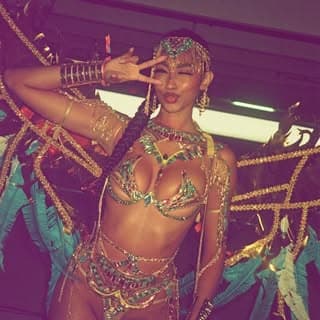 Jasmine Blandford
