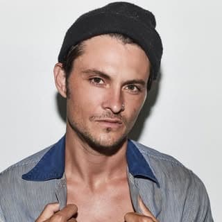 Shiloh Fernandez